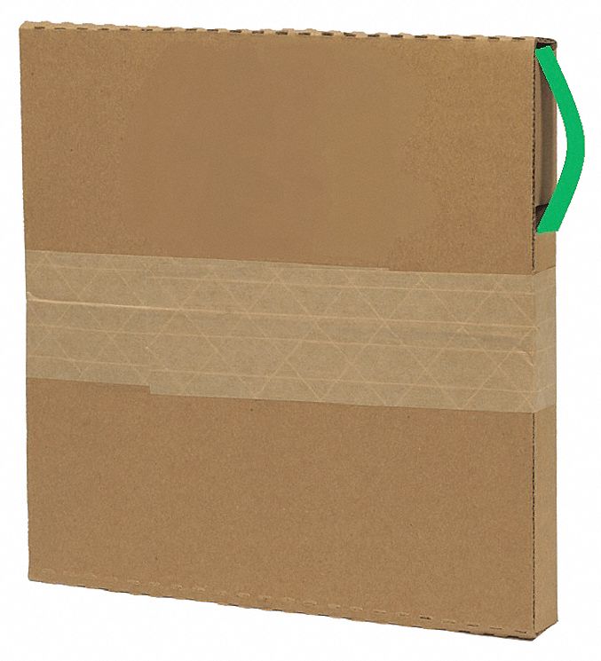 Plastic Strapping Hand Strapping 5/8