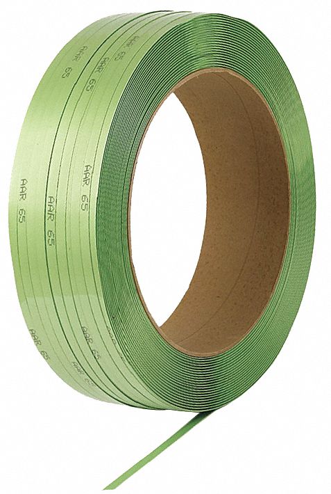 Plastic Strapping Machine Strapping 5/8