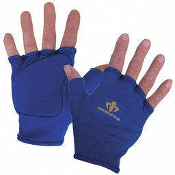 EA ImpactGloveLiners S Fingerless Right