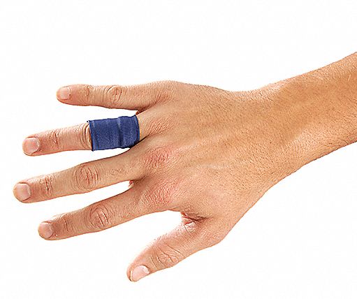 Ring Scratch Guard Nylon/Spandex PK12