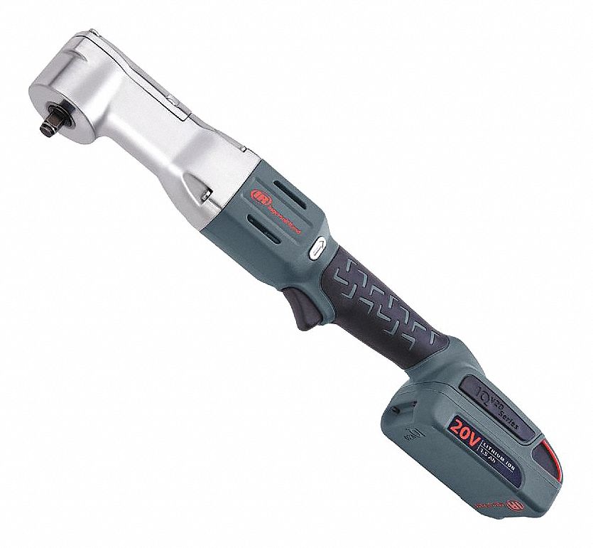 Impact Wrench Cordless Compact 20VDC