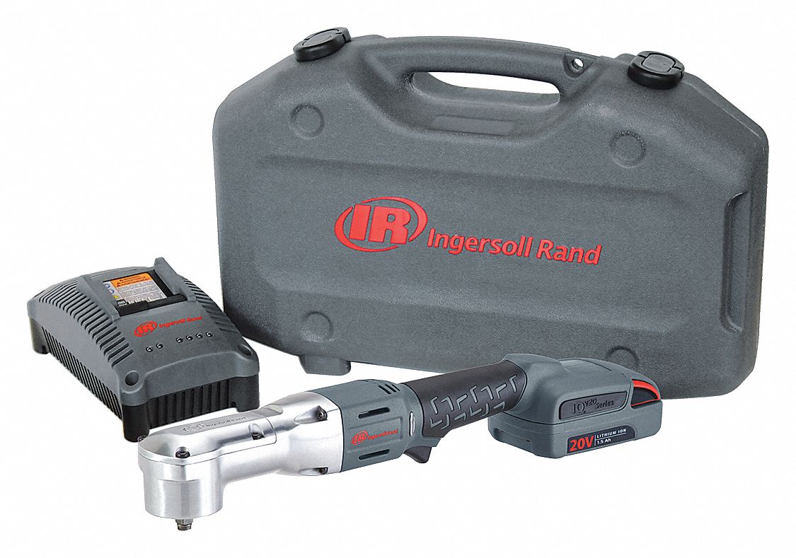 Impact Wrench Cordless Compact 20VDC