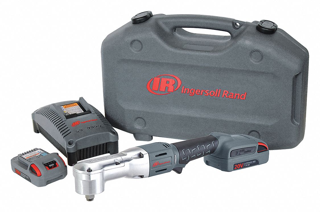 Impact Wrench Cordless Compact 20VDC