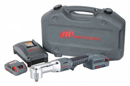 Impact Wrench Cordless Compact 20VDC
