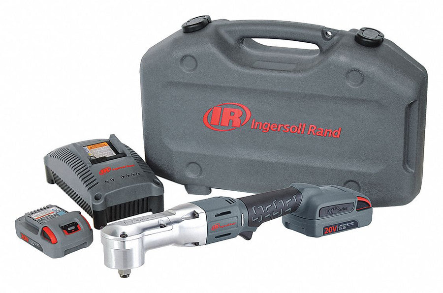 Impact Wrench Cordless Compact 20VDC
