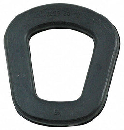 Gas Can Nozzle Gasket Black 2 in L