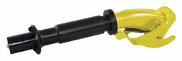 Gas Can Spout Yellow 10-1/2 in L