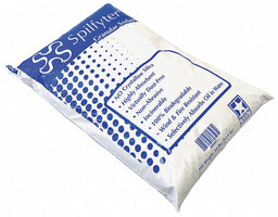 Granular Clay Absorbent 30 lb Bag Gray