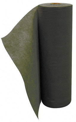 Absorbent Roll Universal Black