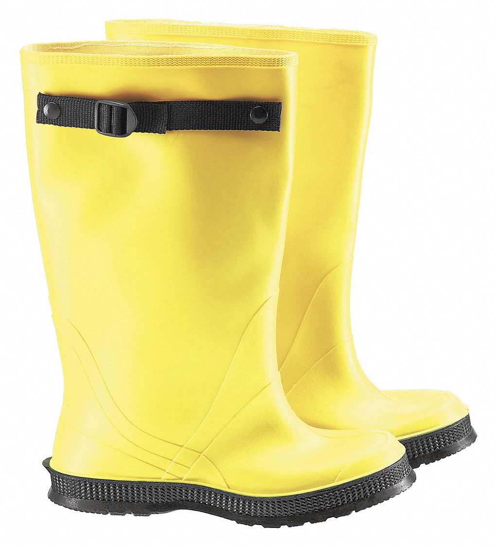 D5794 Overboot Men s 9 PR
