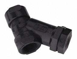 Y Strainer 3/8In NPT(F) 100 Mesh Screen