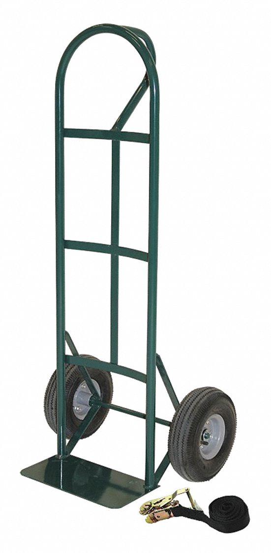 Cart 60X27 Deep