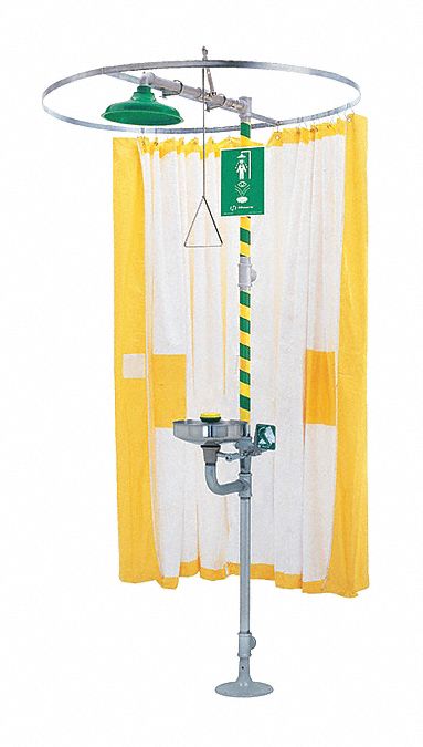 Shower Curtain