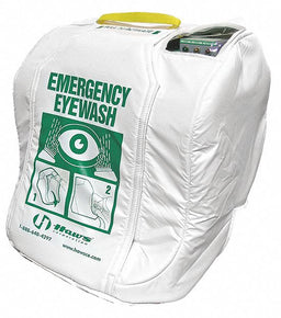 Eye Wash Heater Jacket For Model 7500Eb