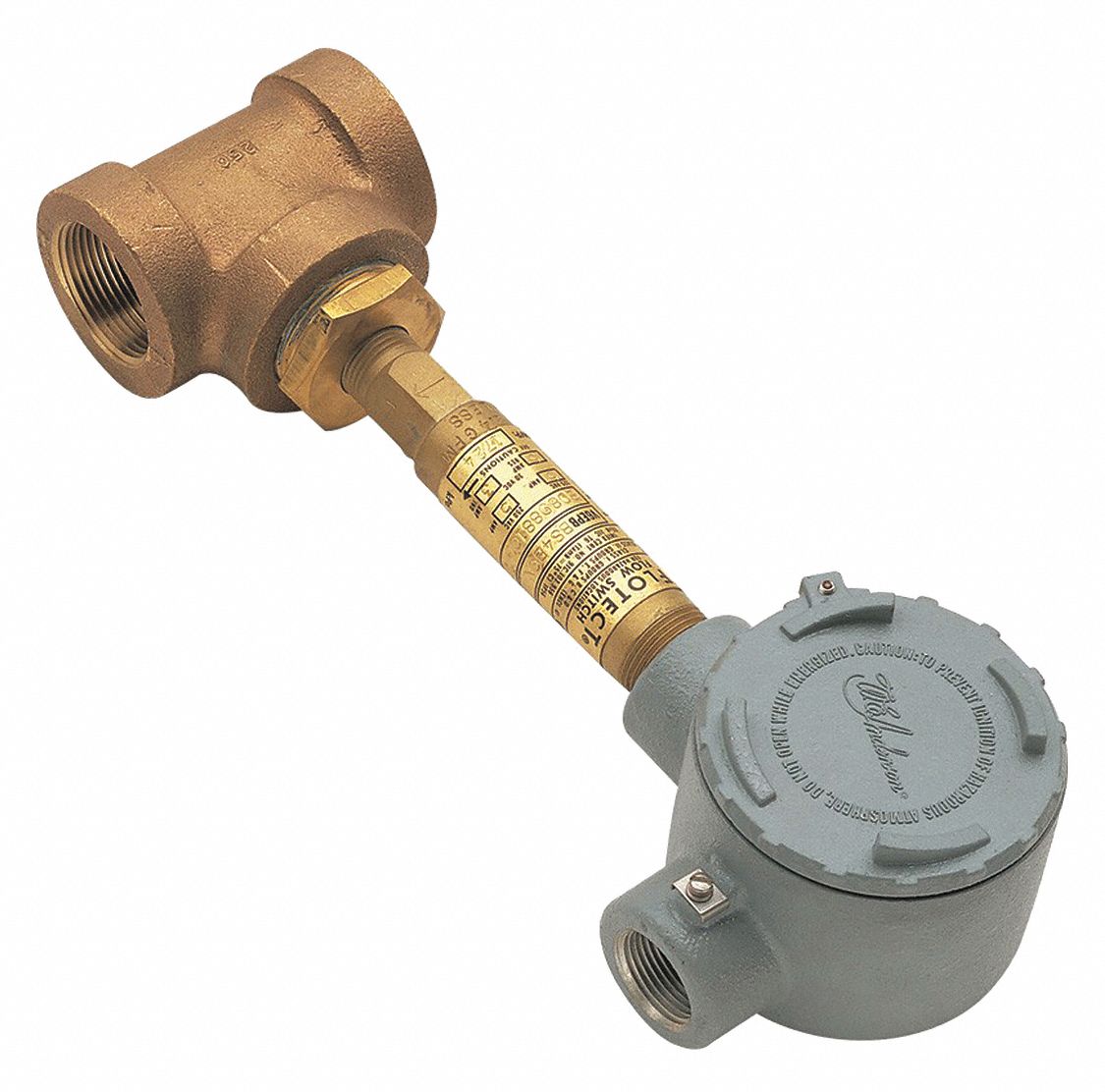 Flow Switch For Use For 9001Ex