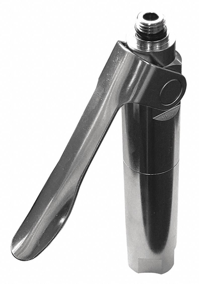 Valve Handle For Eyewash Station