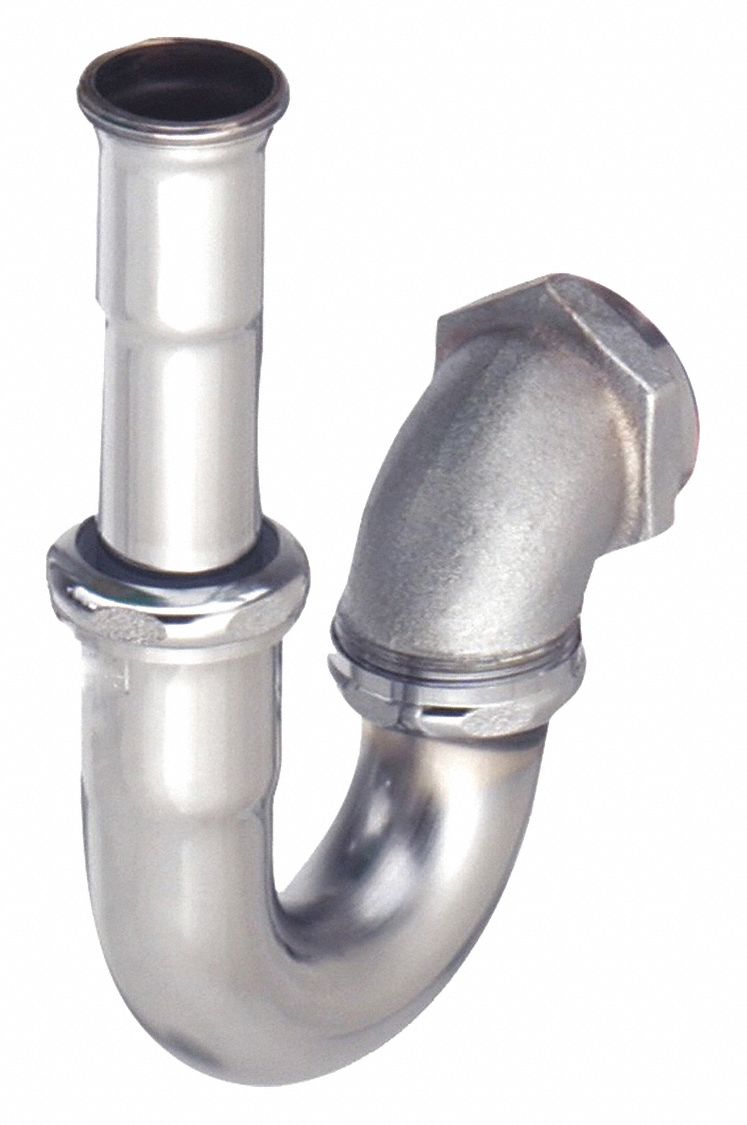 Trap Assembly