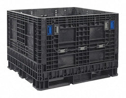 Bulk Collapsible Container 48X45X34