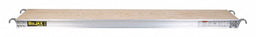 Walkboard 122-11/16 L 4-11/16 H