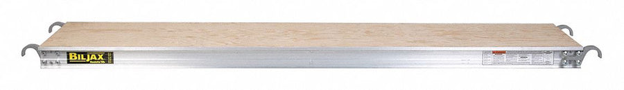 Walkboard 122-11/16 L 4-11/16 H