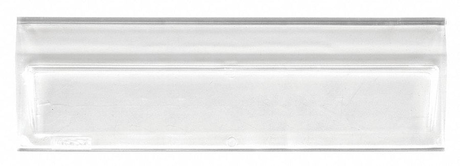 Bin Window Stack Bin Styrene 3 in