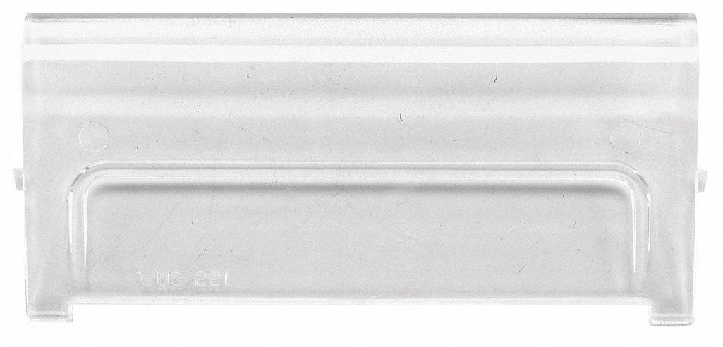 BinWindow Hng StkBn Styrene 4 3/4 in