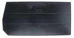 Divider 14 1/4 in Black 1