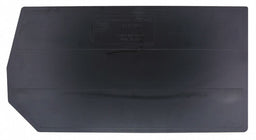 Divider 16 in Black 1