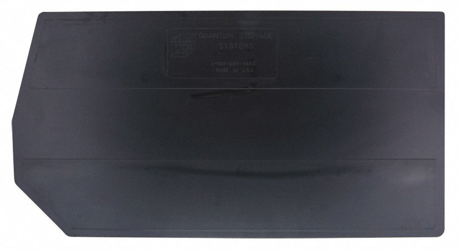 Divider 14 in Black 1