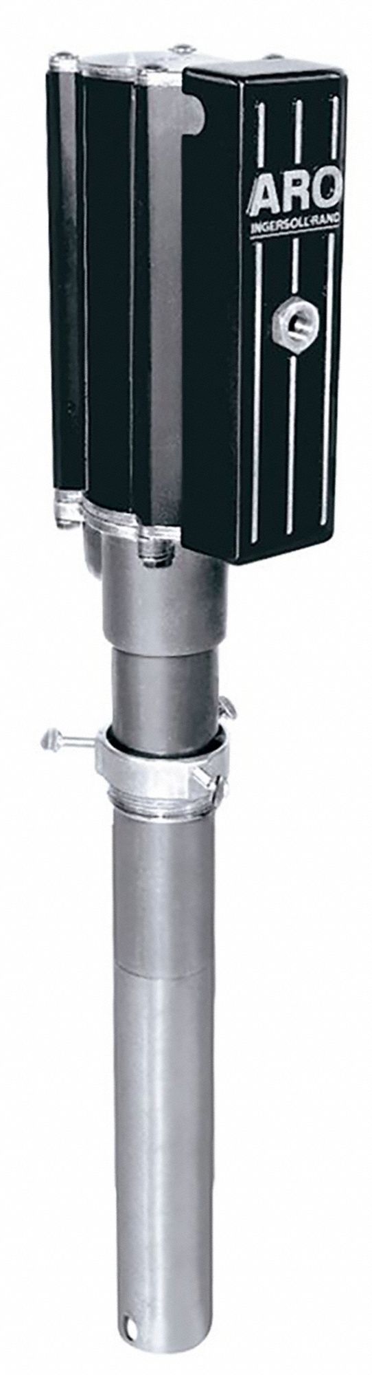 Grease 3 Stroke Length Max Pressure 7