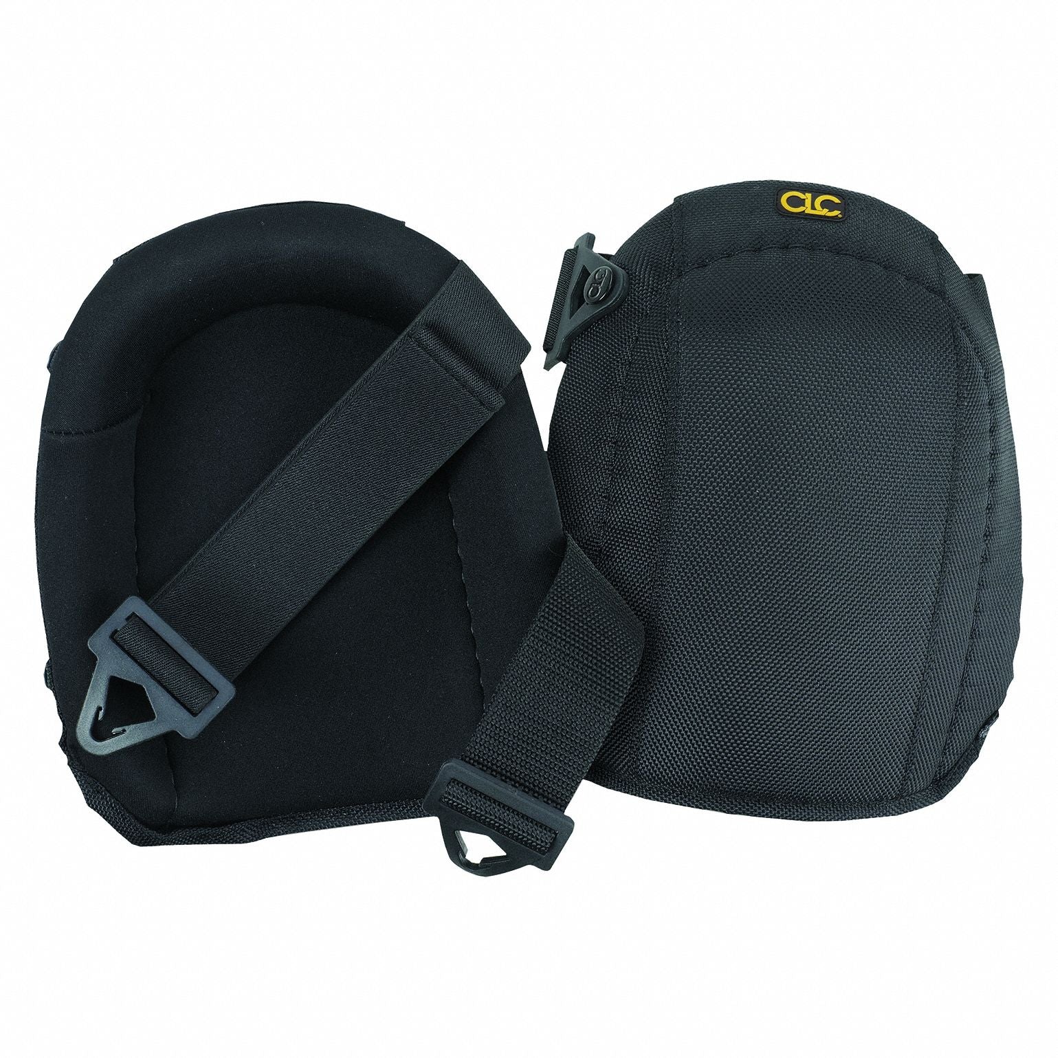 Knee Pad UNIV Clip Black PR1