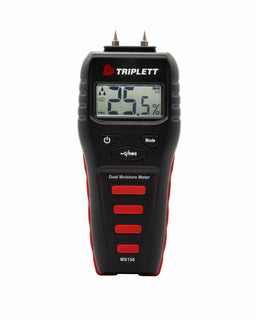 Moisture Meter Pin/Pinless 1inDepth