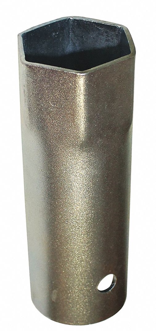 Water Heater Element Wrench Steel 5