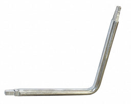 Faucet Seat Wrench 6 Step