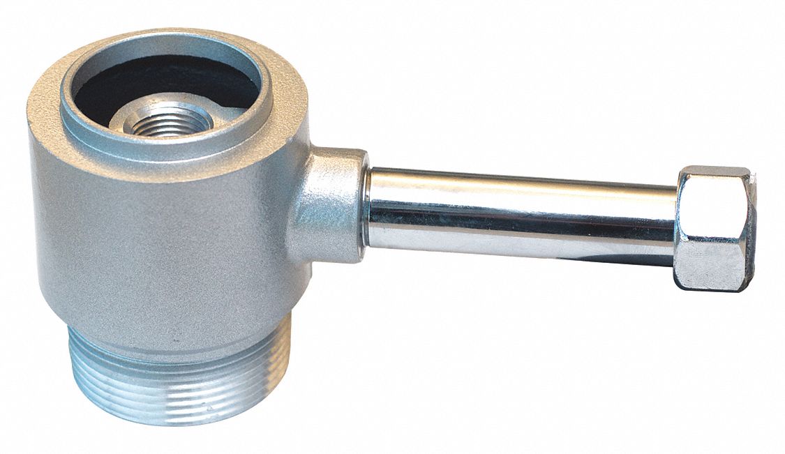 Flow Control Silver 20 GPM