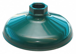 Shower Head Green