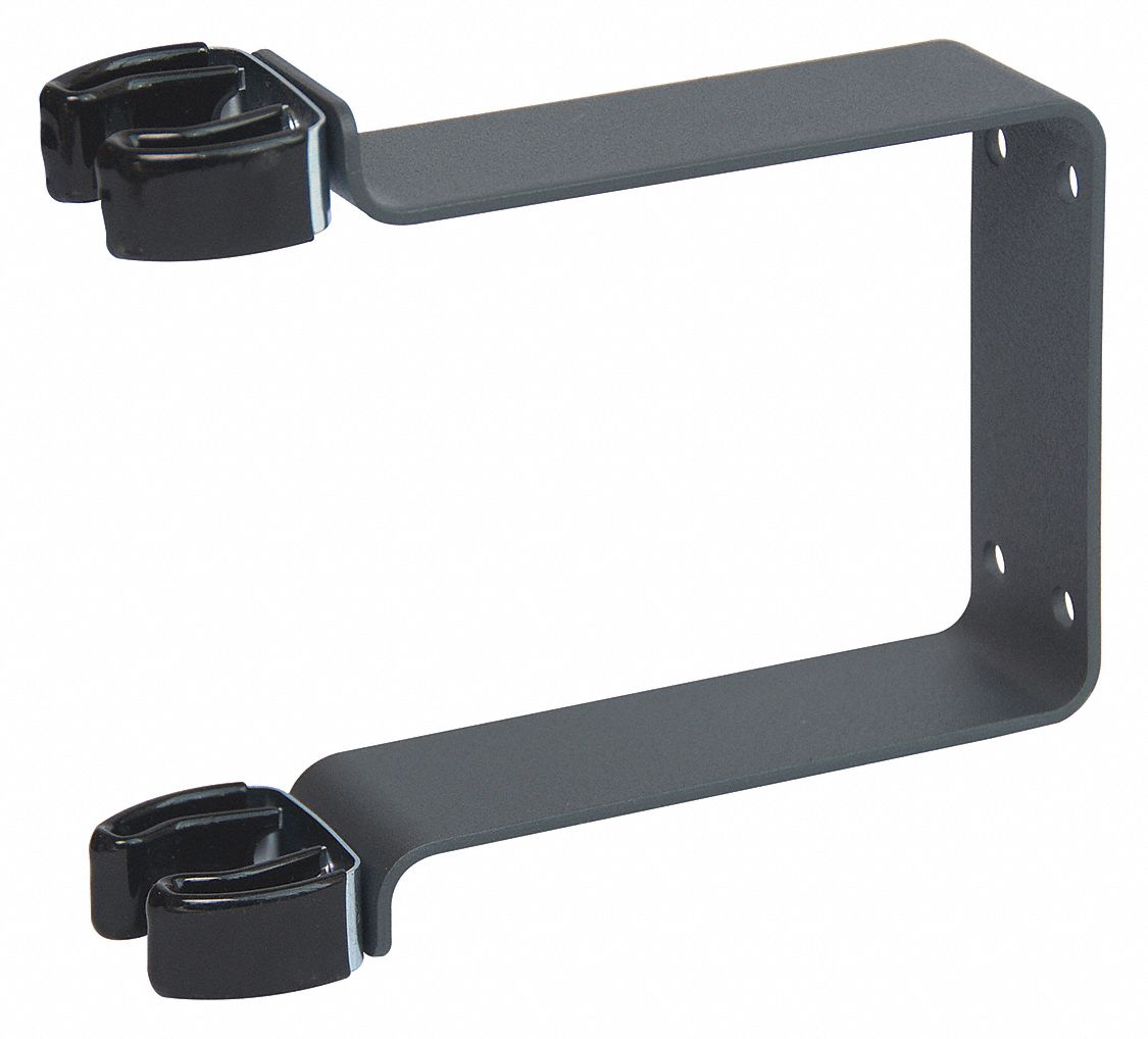 Eyewash Drench Hose Wall Bracket