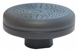 FS-Plus Spray Head Gray