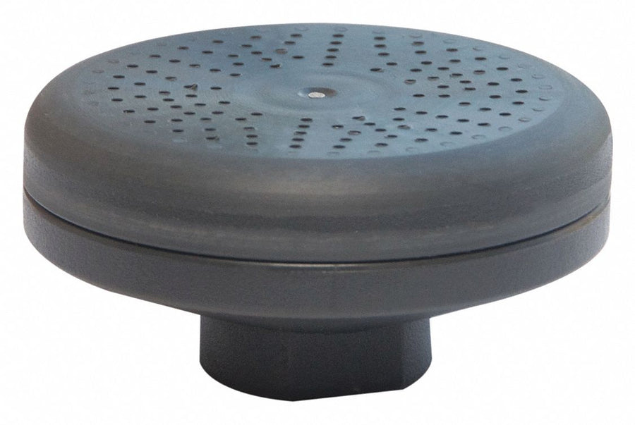 FS-Plus Spray Head Gray