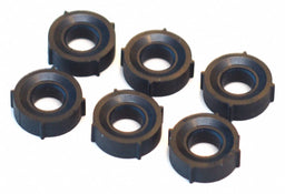 Flow Diverter Black PK6