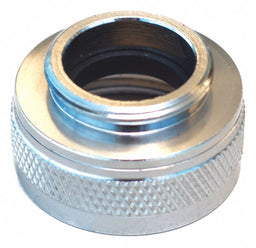 Hose Adapter w/O-Ring 3/4 Female