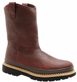 Wellington Boot W 9 Brown PR