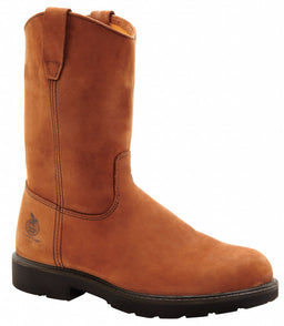 Wellington Boot M 10 1/2 Brown PR