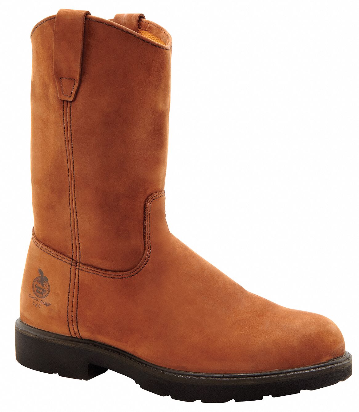 Wellington Boot W 11 Brown PR