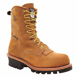 Logger Boot M 11 Brown PR