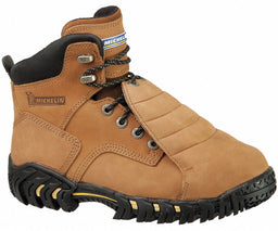 6-Inch Work Boot W 13 Brown PR