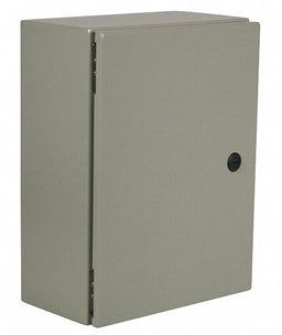 Weigmann Enclosures