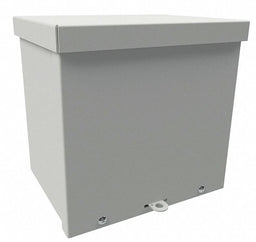 Enclosure Mtlc 12In.Hx 10In.Wx4In.D