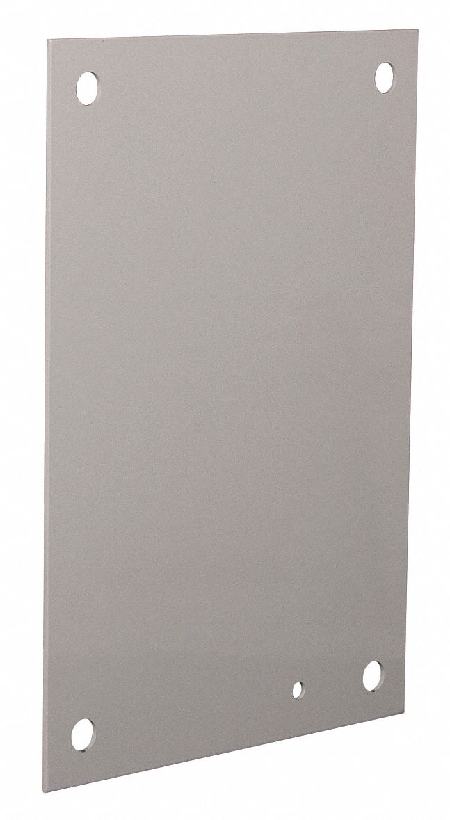 Enclosure Panel Steel