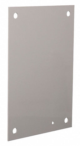 Enclosure Panel Steel